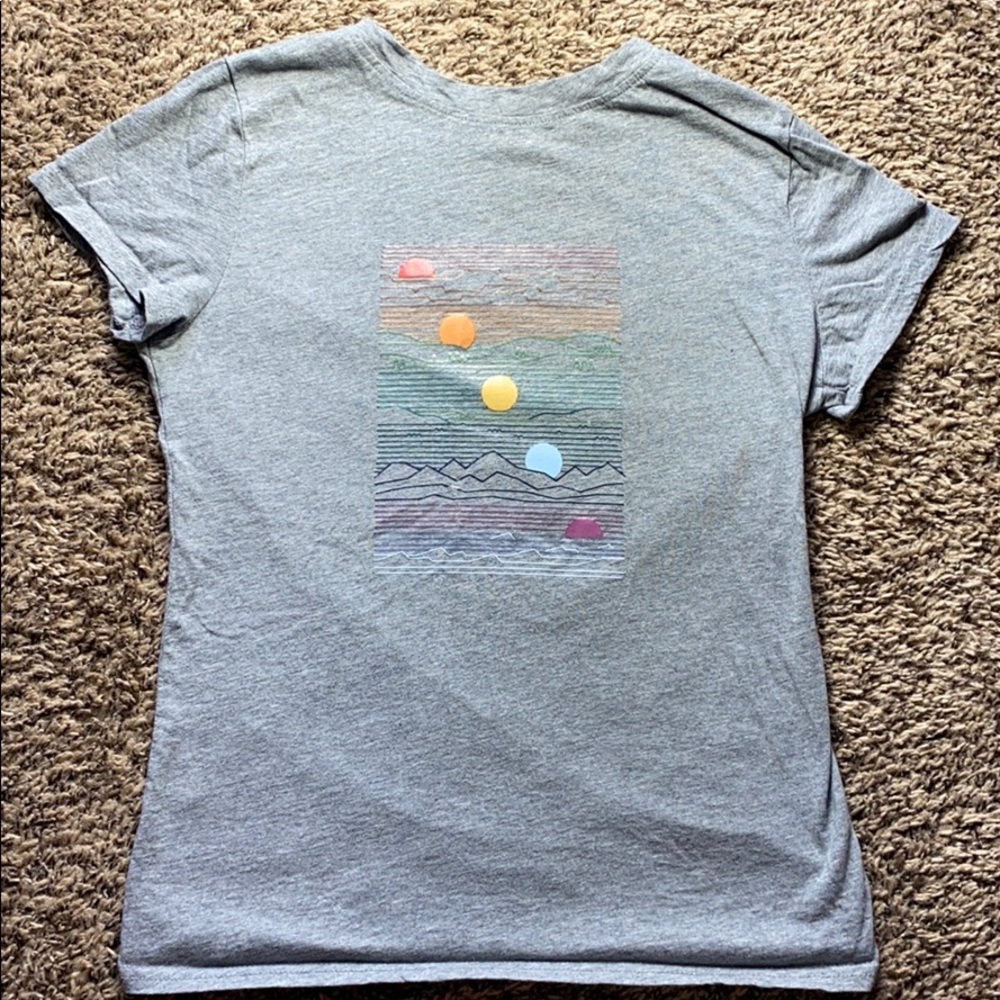 SHEIN T-SHIRT